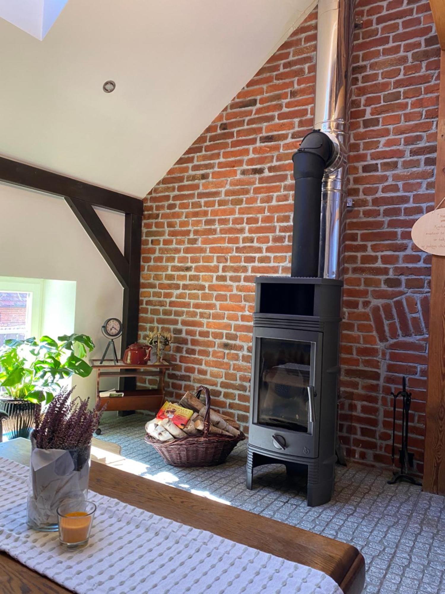 Villa Na Uboczu Gryfów Śląski Esterno foto