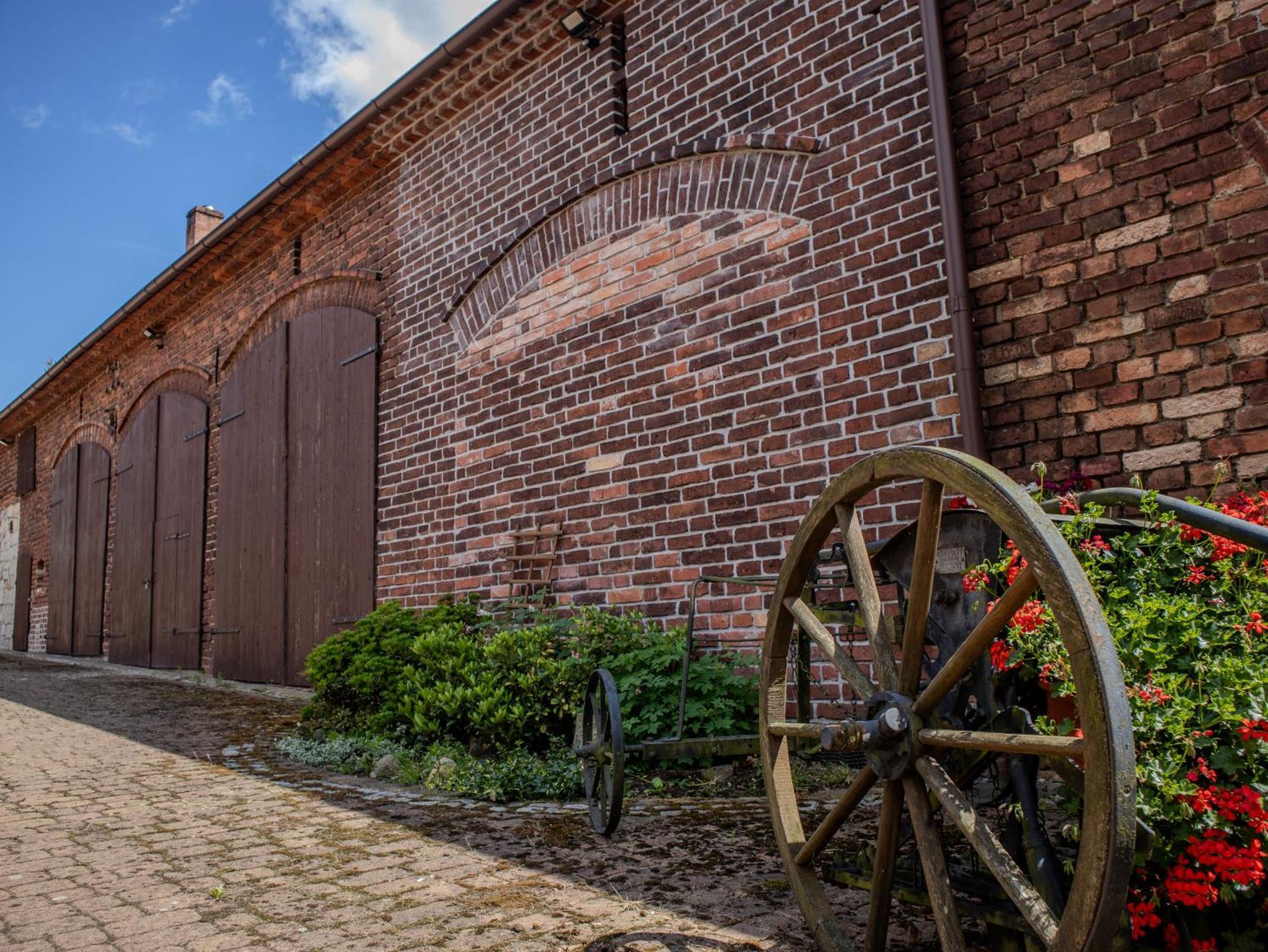 Villa Na Uboczu Gryfów Śląski Esterno foto