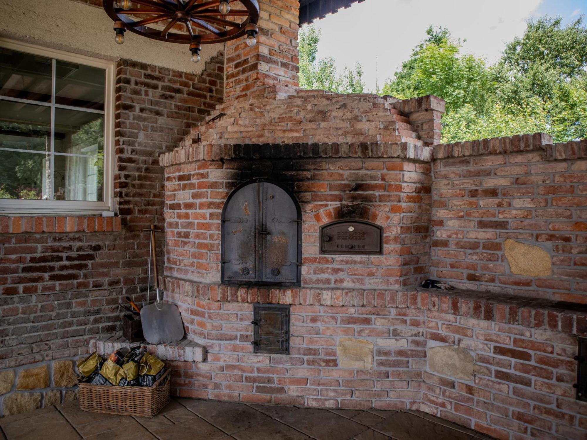 Villa Na Uboczu Gryfów Śląski Esterno foto