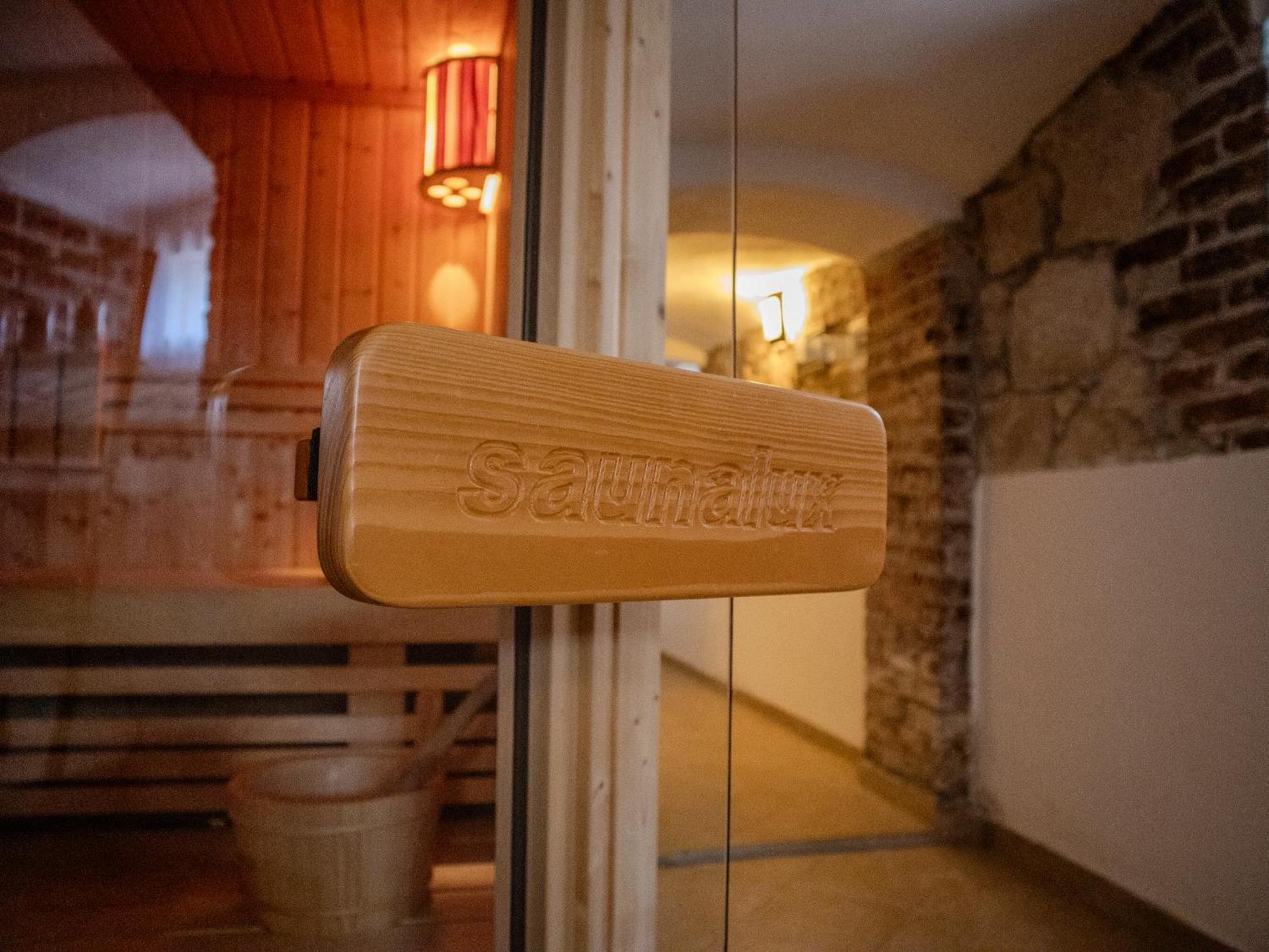Villa Na Uboczu Gryfów Śląski Esterno foto