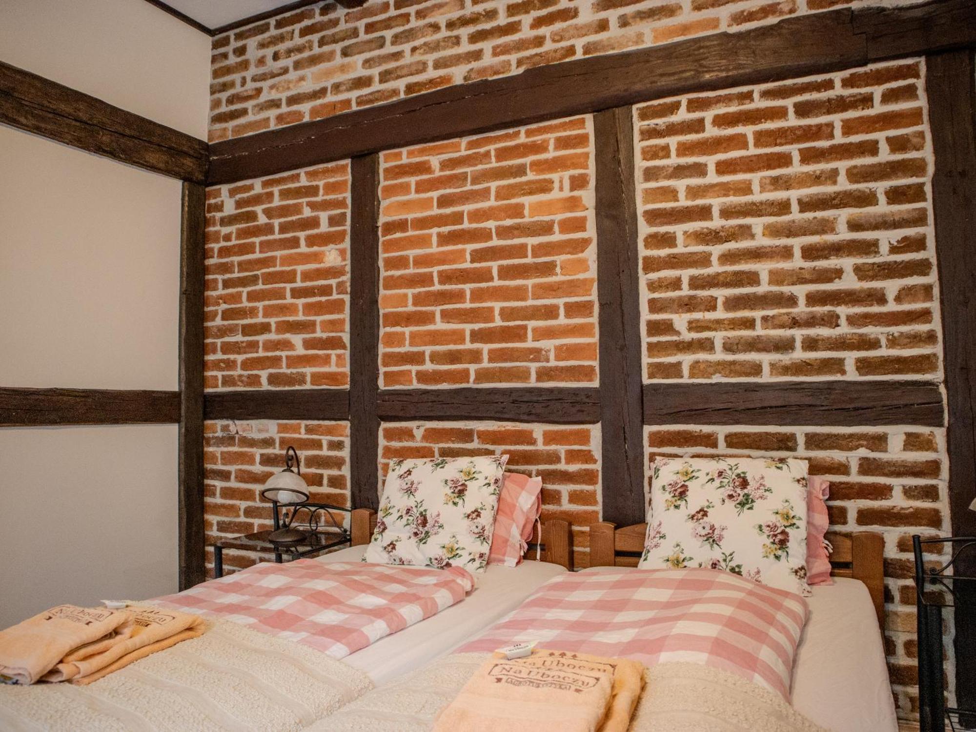 Villa Na Uboczu Gryfów Śląski Esterno foto