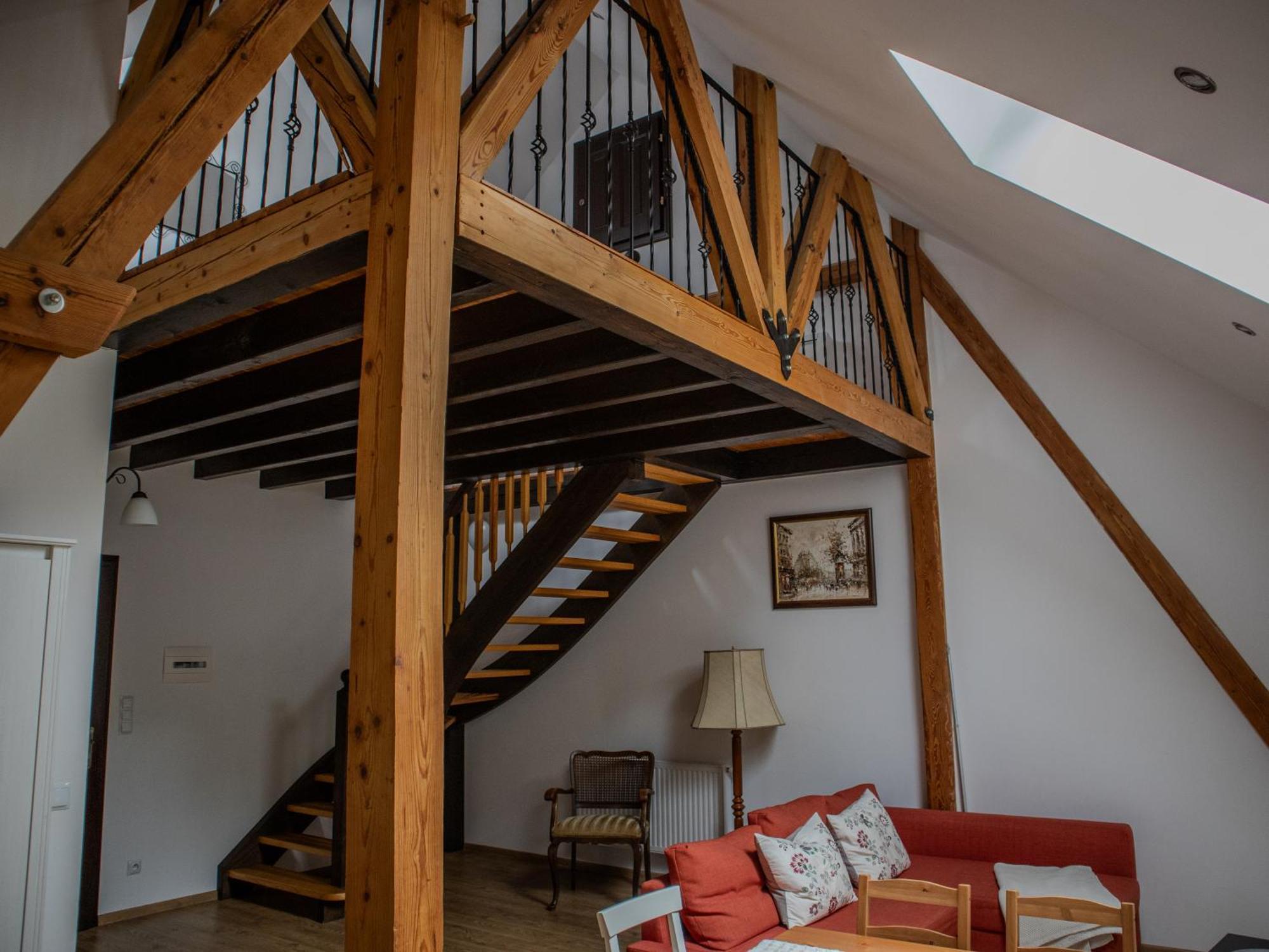 Villa Na Uboczu Gryfów Śląski Camera foto