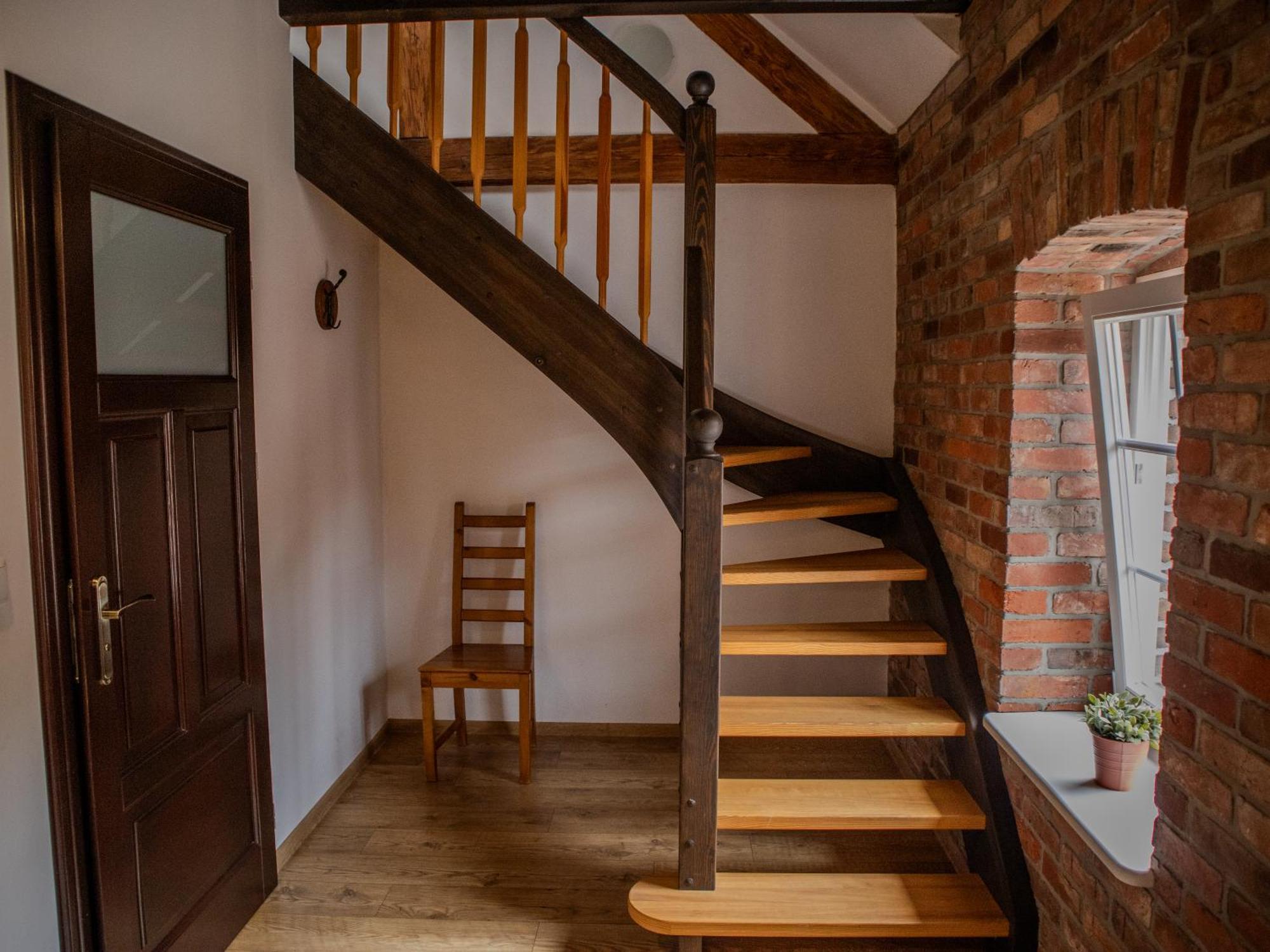 Villa Na Uboczu Gryfów Śląski Camera foto