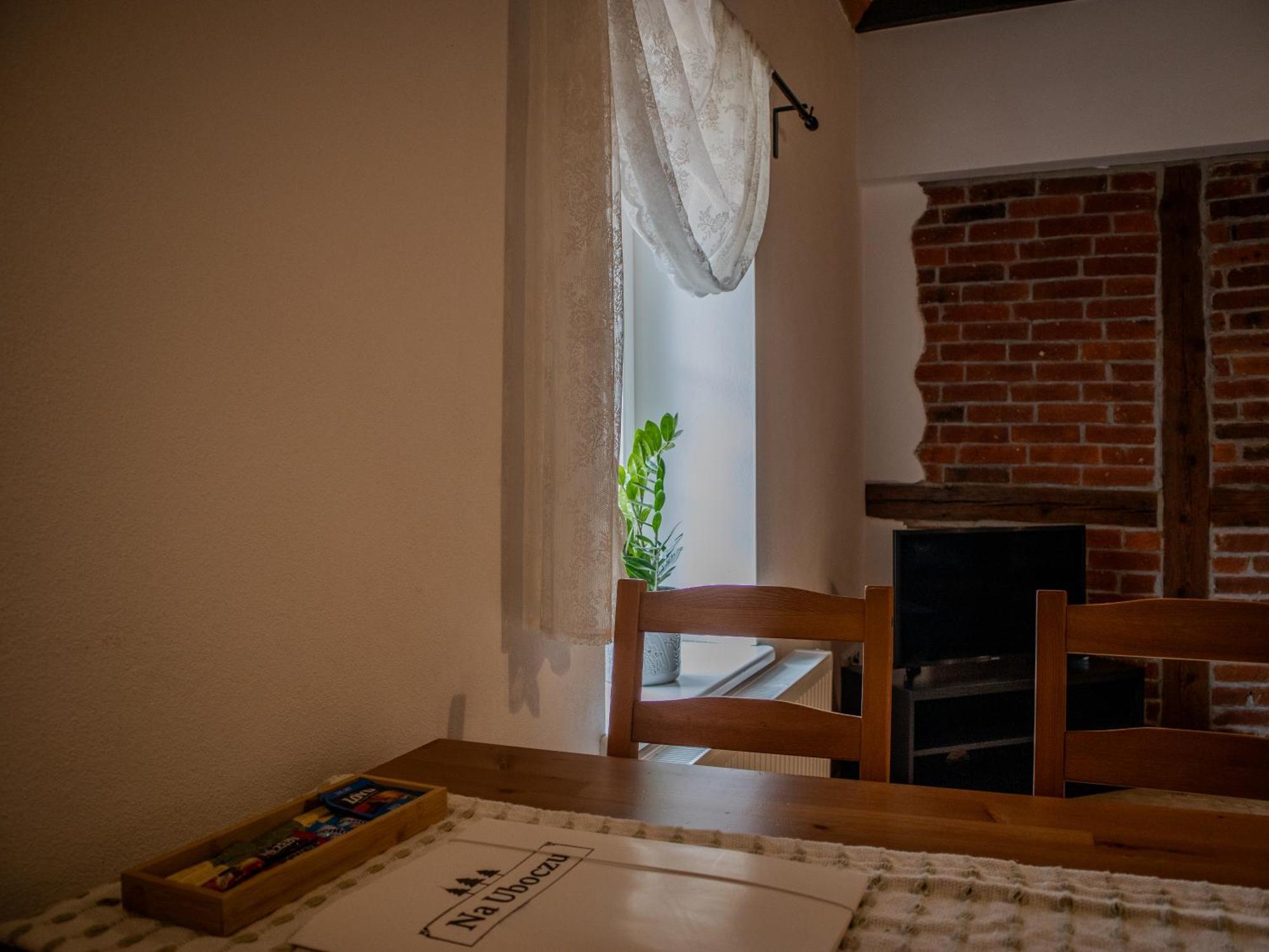 Villa Na Uboczu Gryfów Śląski Camera foto