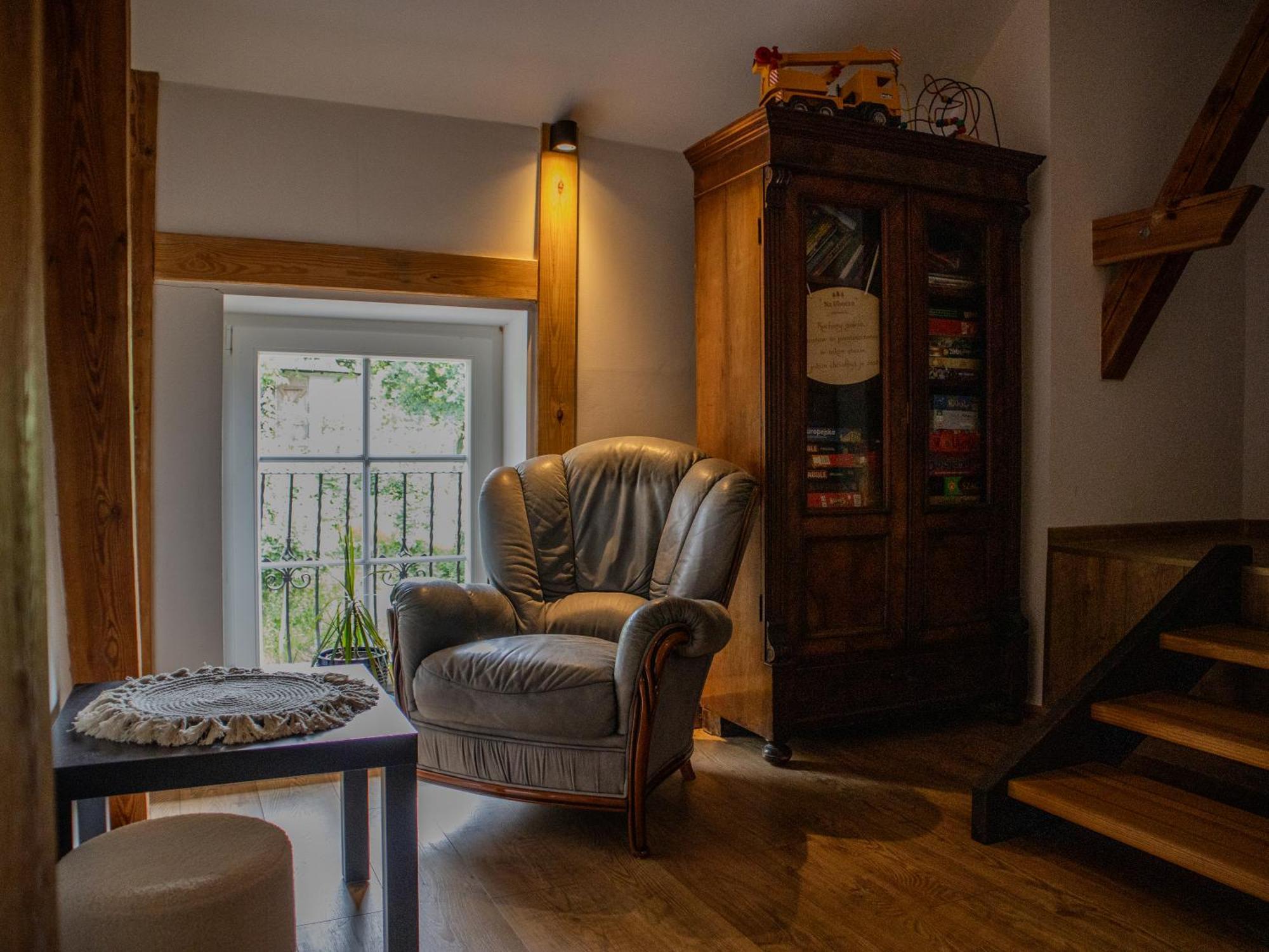 Villa Na Uboczu Gryfów Śląski Esterno foto