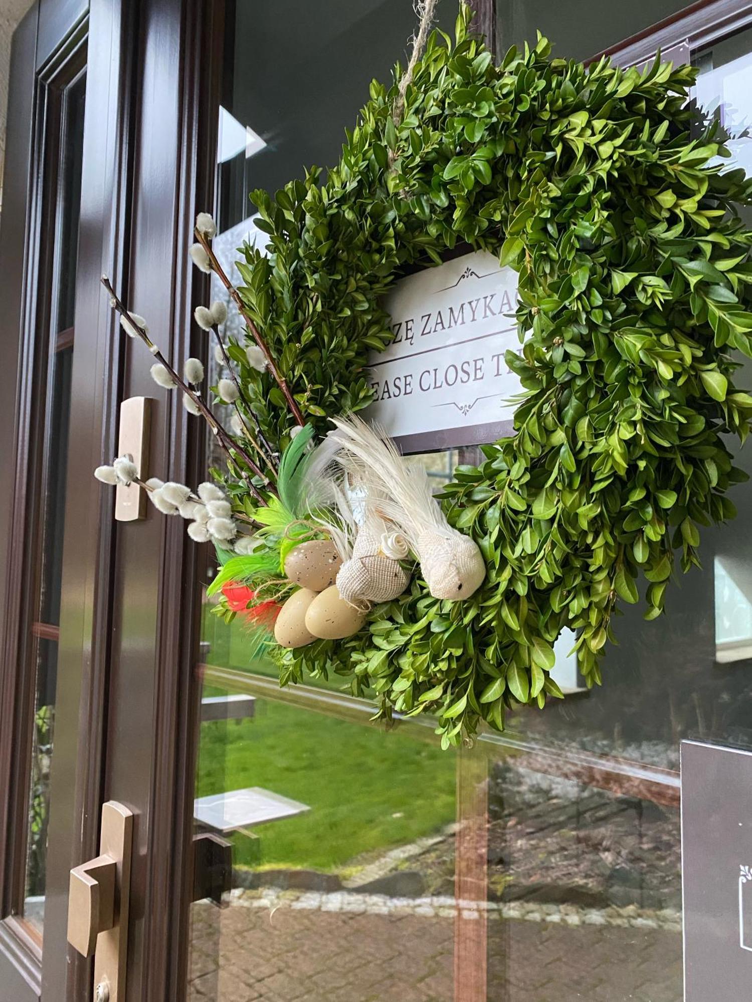 Villa Na Uboczu Gryfów Śląski Esterno foto